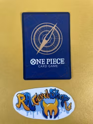 Bellamy Common OP01-076 Romance Dawn One Piece