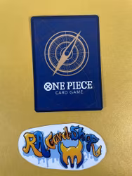 Pacifista Common OP01-075 Romance Dawn One Piece