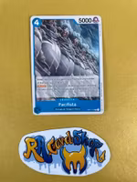 Pacifista Common OP01-075 Romance Dawn One Piece