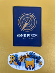 Mr 2 Bon Kurei Bentham Uncommon OP01-084 Pre-Errata Romance Dawn One Piece Card Game