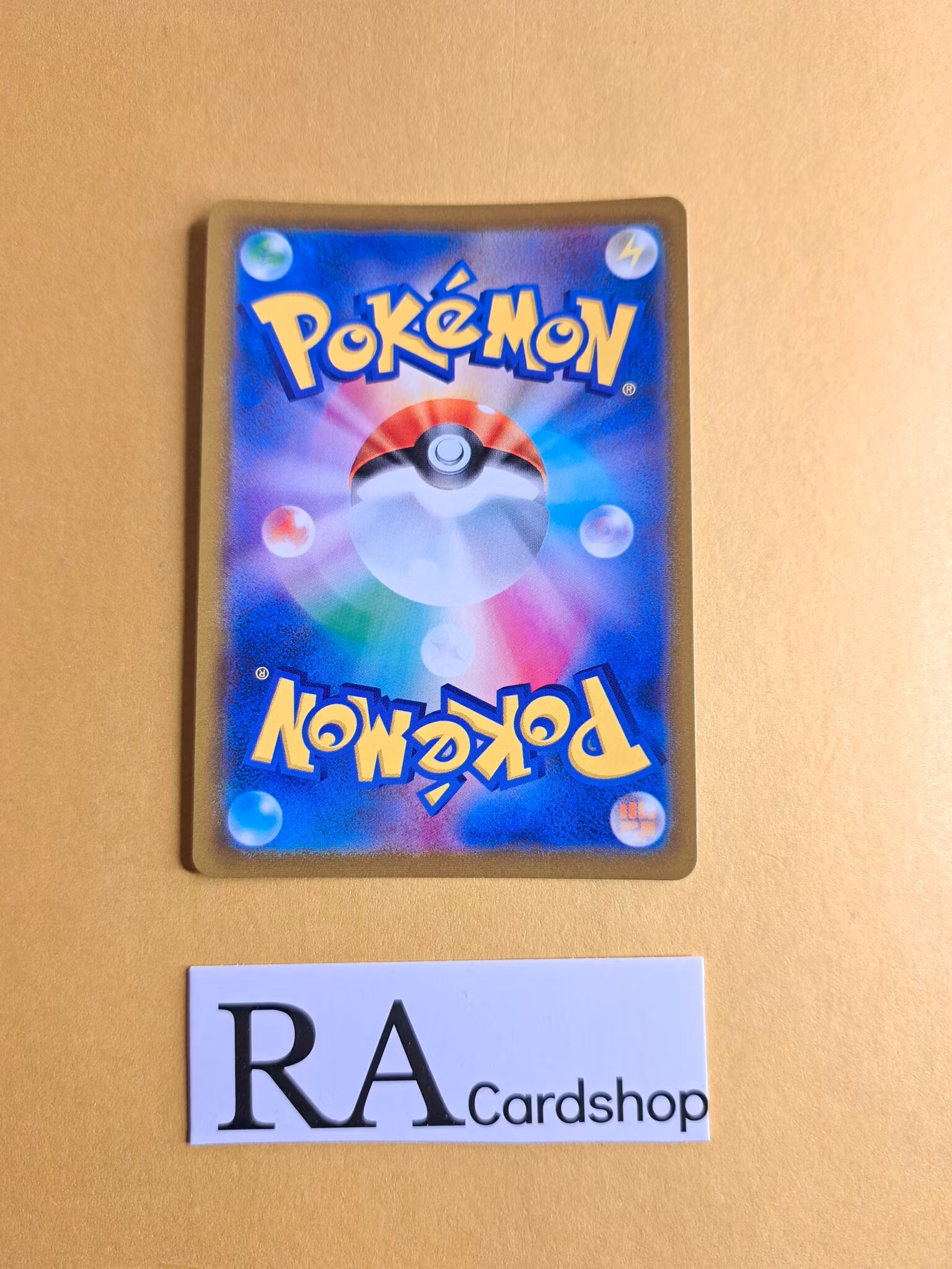 Zarude Holo Rare 010/068 Incandescent Arcana s11a Pokemon