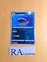 Wailord Reverse Holo Uncommon 026/068 Incandescent Arcana s11a Pokemon