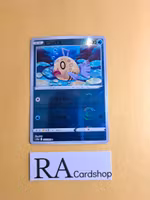 Feebas Reverse Holo Common 027/068 Incandescent Arcana s11a Pokemon