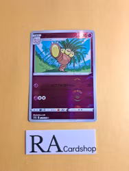 Exeggutor Reverse Holo Uncommon 033/068 Incandescent Arcana s11a Pokemon