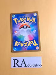 Exeggutor Reverse Holo Uncommon 033/068 Incandescent Arcana s11a Pokemon