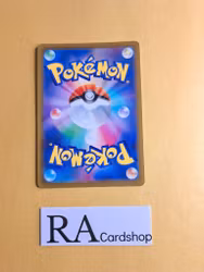 Pawniard Reverse Holo Common 049/068 s11a Incandescent Arcana Pokemon