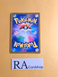 Energy Switch Reverse Holo Uncommon 059/068 s11a Incandescent Arcana Pokemon