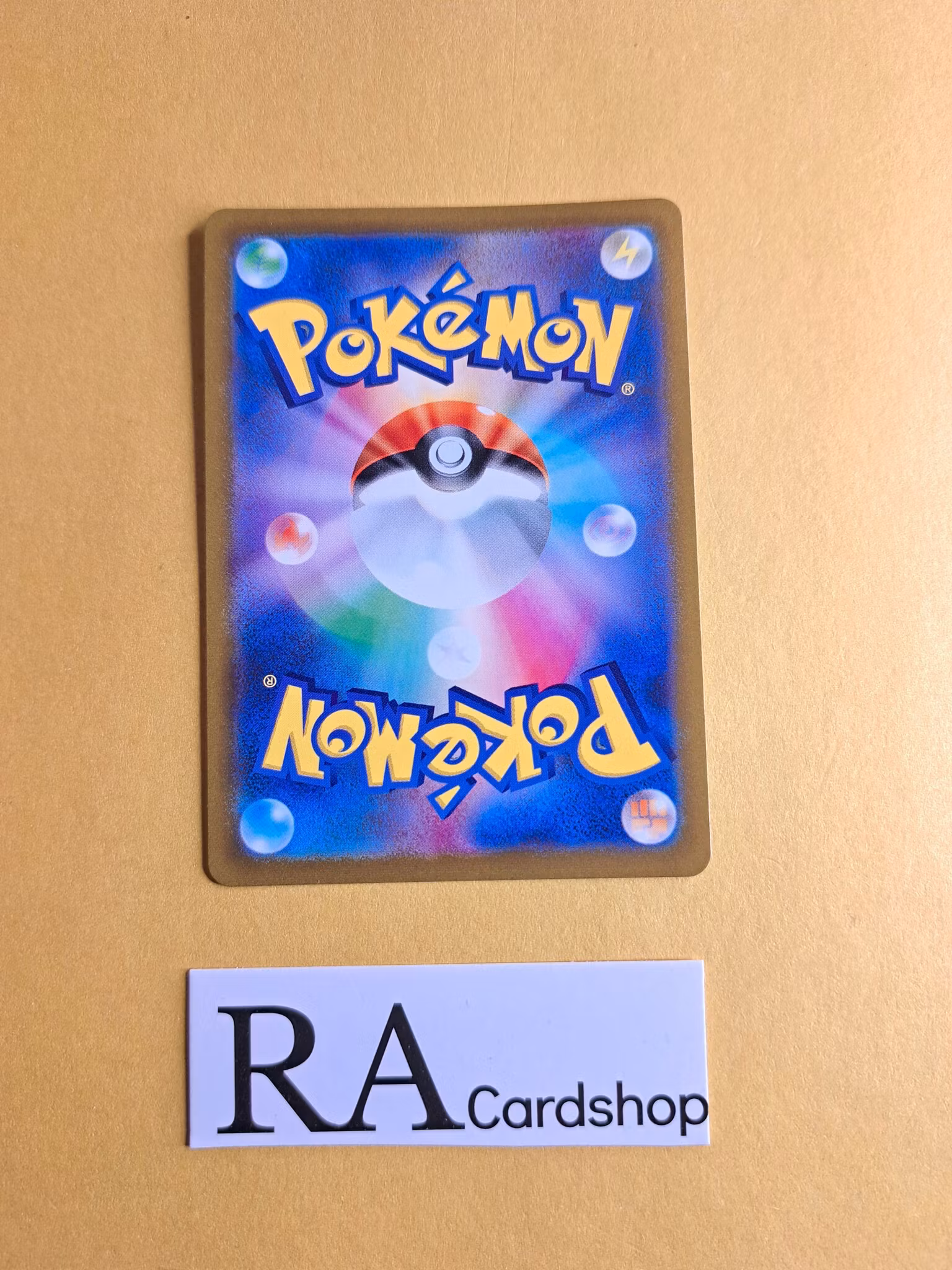 Wallace Reverse Holo Uncommon 066/068 s11a Incandescent Arcana Pokemon