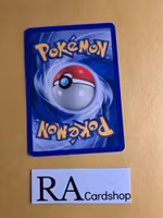 Grimer Common (2) 48/62 Fossil Pokemon