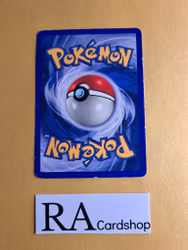 Ekans Common (3) 46/62 Fossil Pokemon