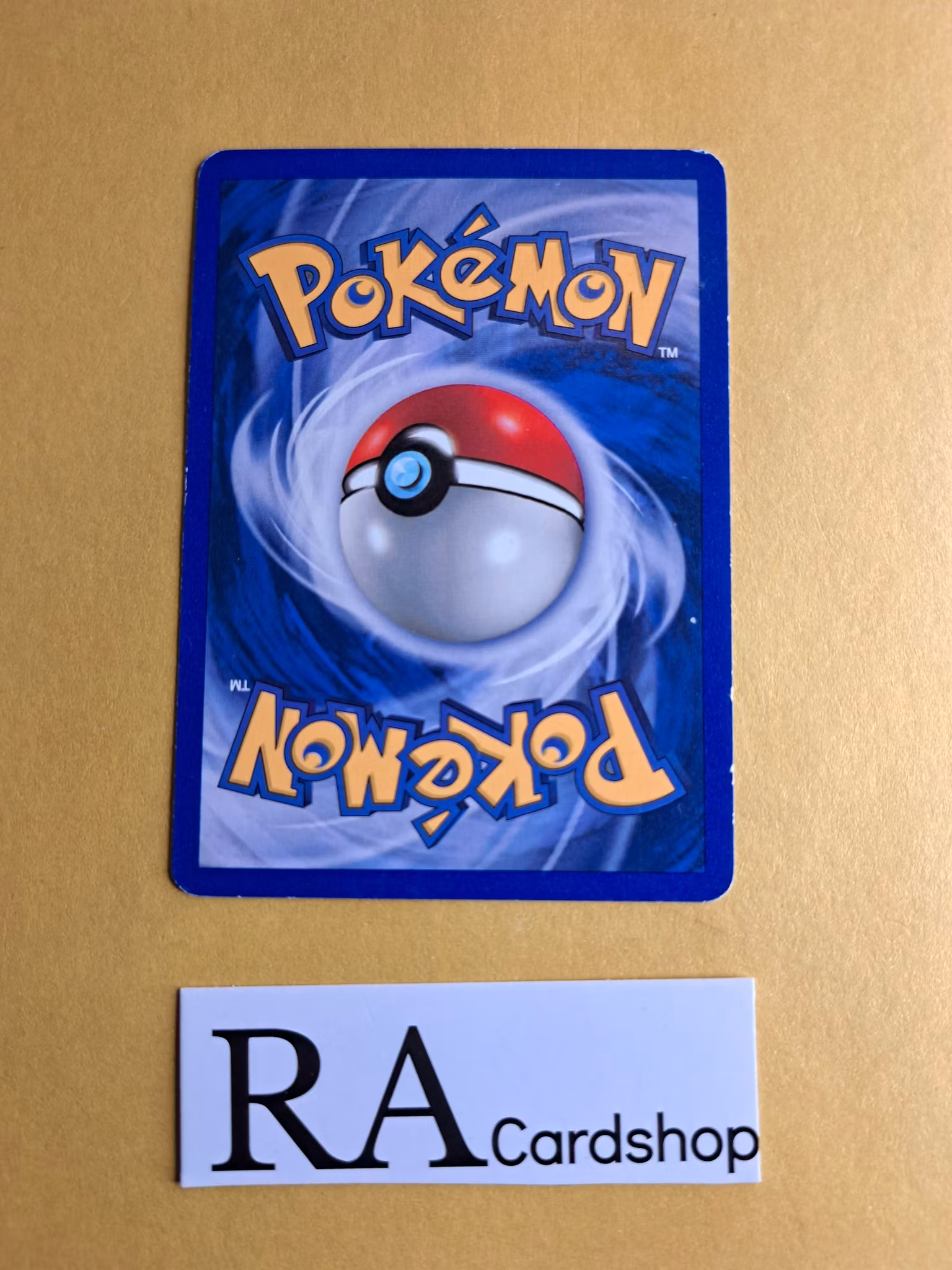 Shellder Common 54/62 Fossil Pokemon TCG (3)