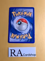 Shellder Common 54/62 Fossil Pokemon TCG (3)