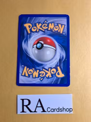 Shellder Common 54/62 Fossil Pokemon TCG (3)