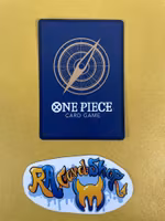 Mr 3 Galdino Uncommon OP01-085 Pre-Errata Romance Dawn One Piece Card Game