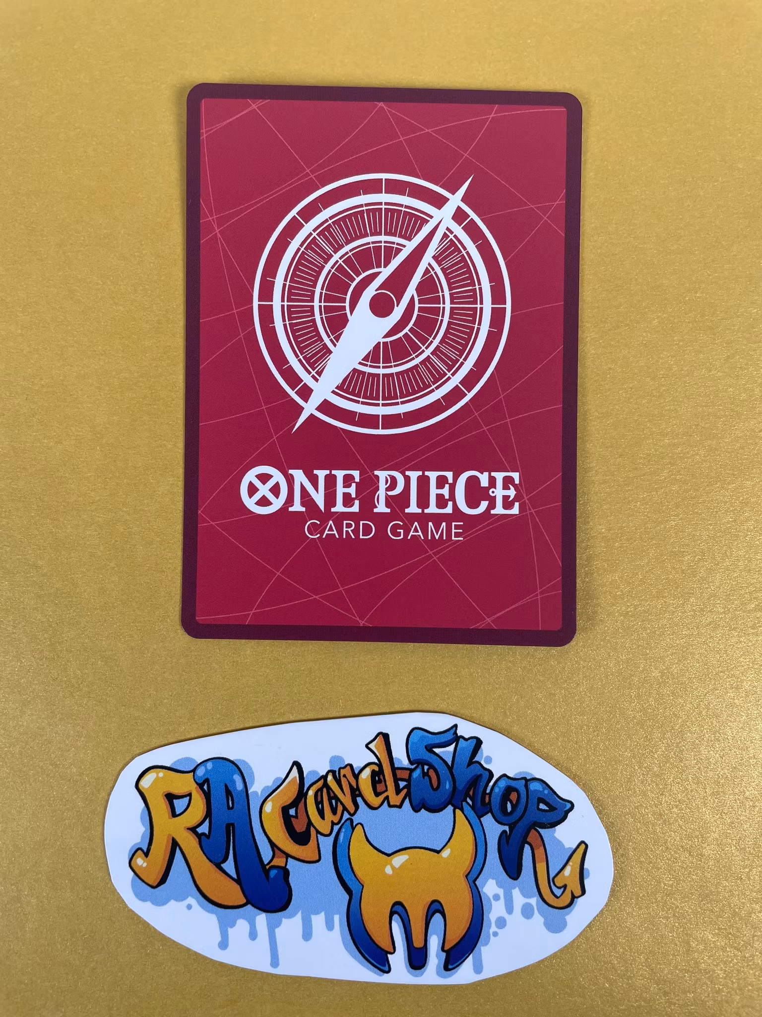 Kaido Leader OP01-061 Pre-Errata Romance Dawn One Piece Card Game