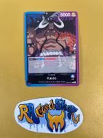 Kaido Leader OP01-061 Pre-Errata Romance Dawn One Piece Card Game