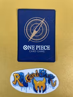 Speed Common OP01-104 Romance Dawn One Piece