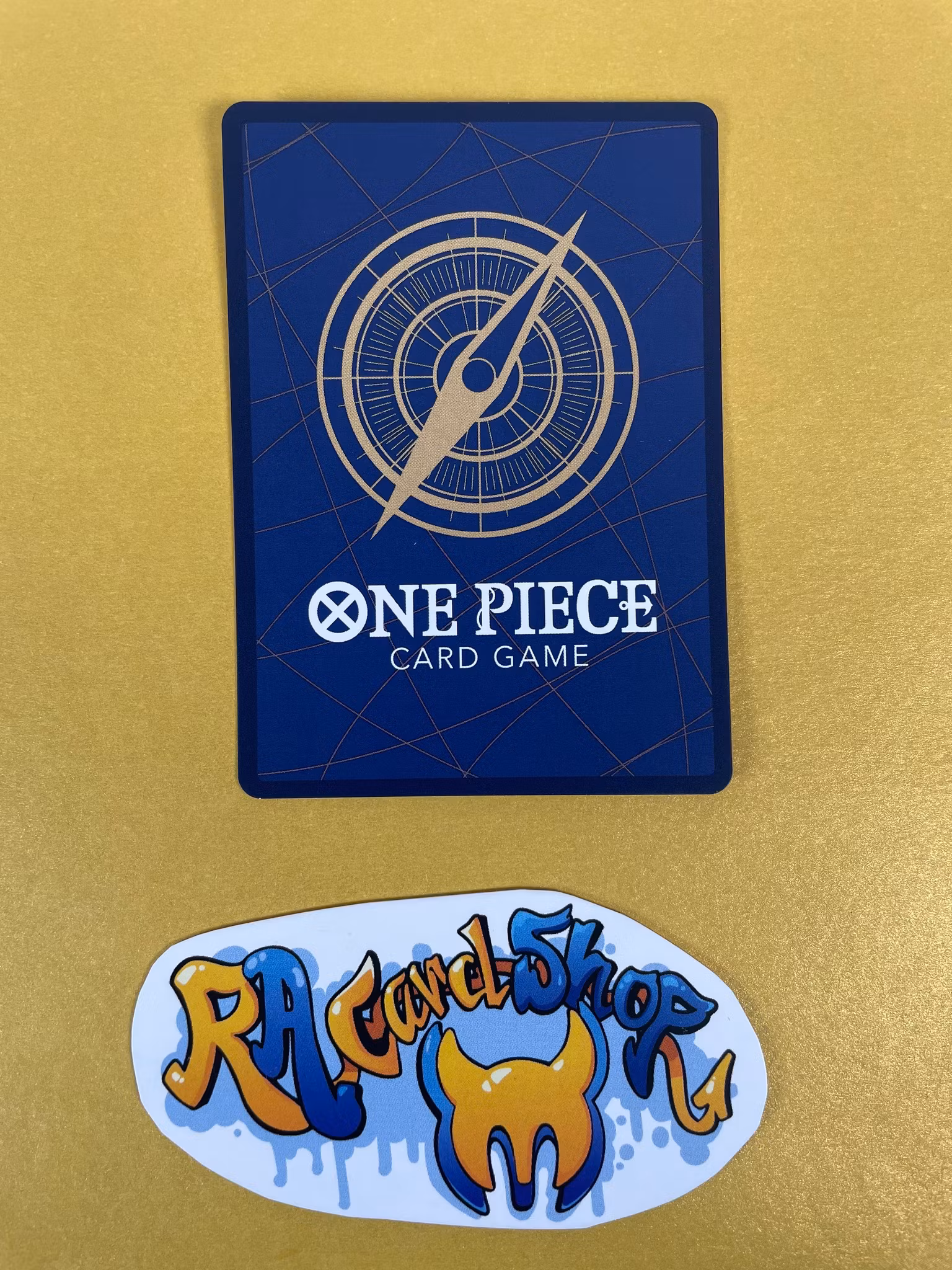 Scratchmen Apoo Common OP01-103 Romance Dawn One Piece