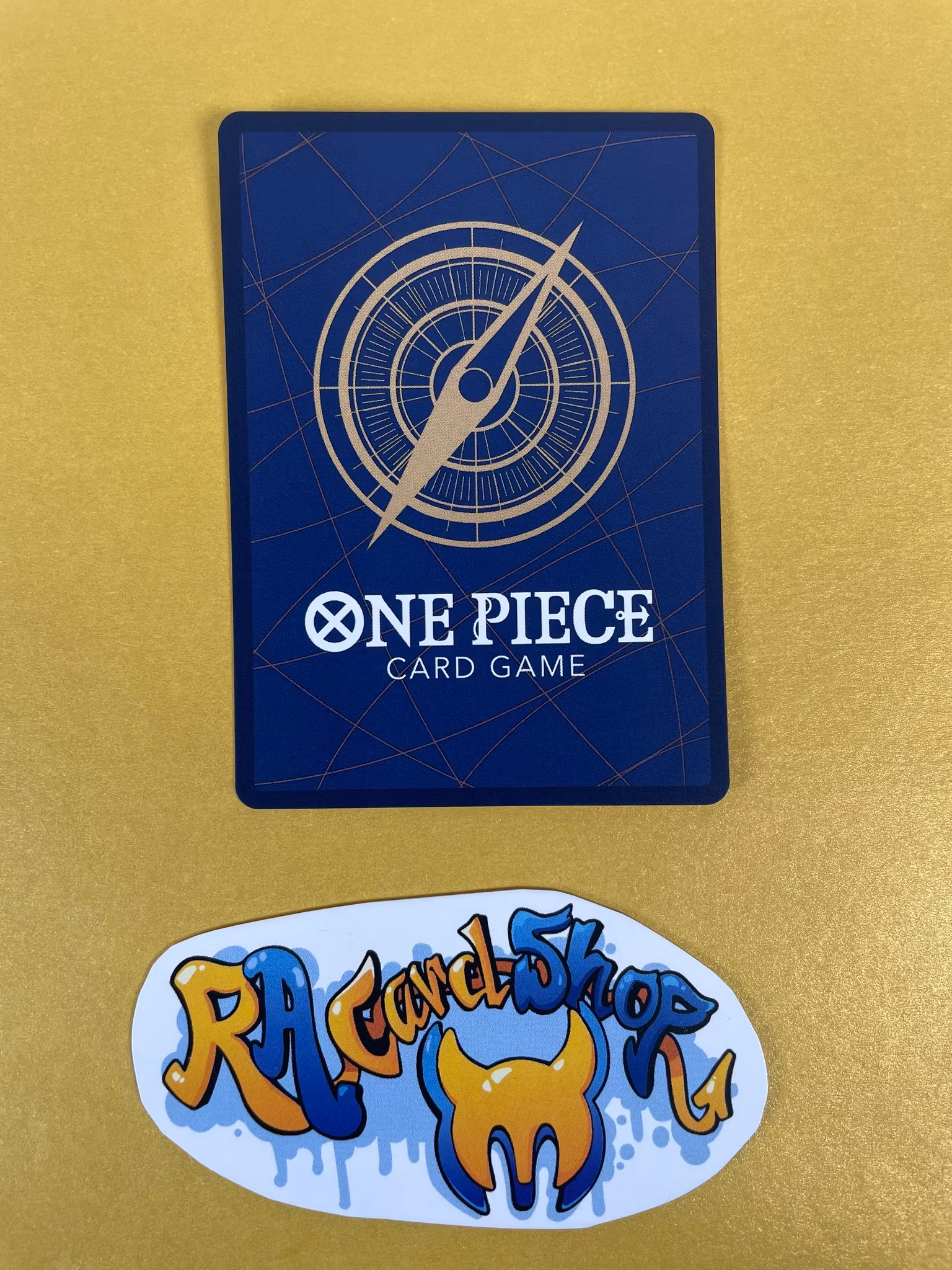 Basil Hawkins Uncommon OP01-106 Pre-Errata Romance Dawn One Piece Card Game