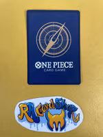 Babanuki Common OP01-107 Romance Dawn One Piece Card Game