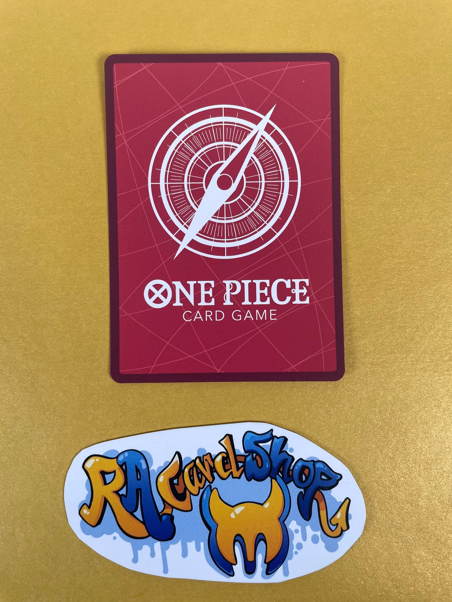 King Leader OP01-091 Romance Dawn One Piece