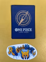 Kuozumi Higurashi OP01-100 Romance Dawn One Piece Card Game