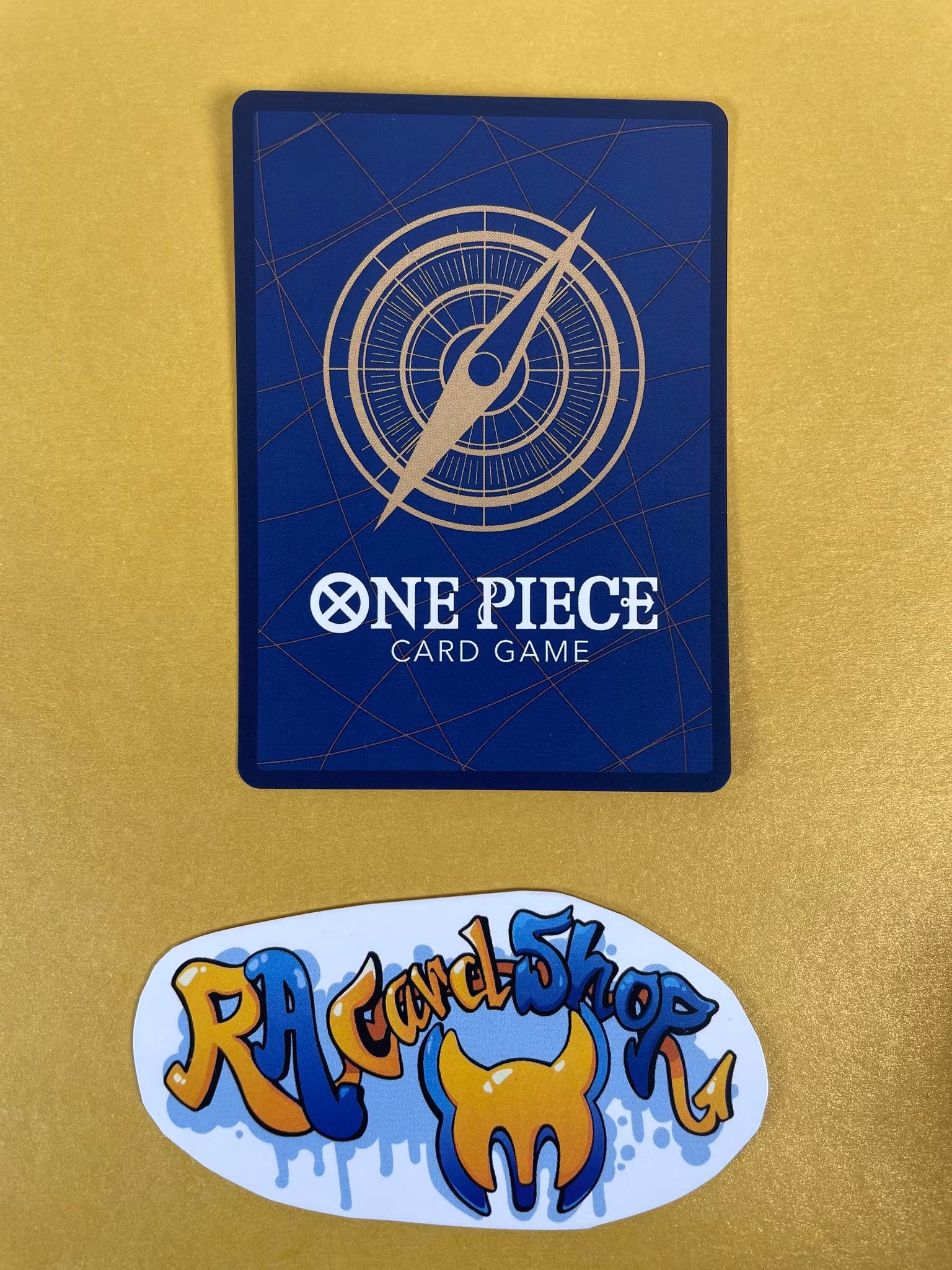 Sasaki Uncommon OP01-101 Pre-Errata Romance Dawn One Piece Card Game