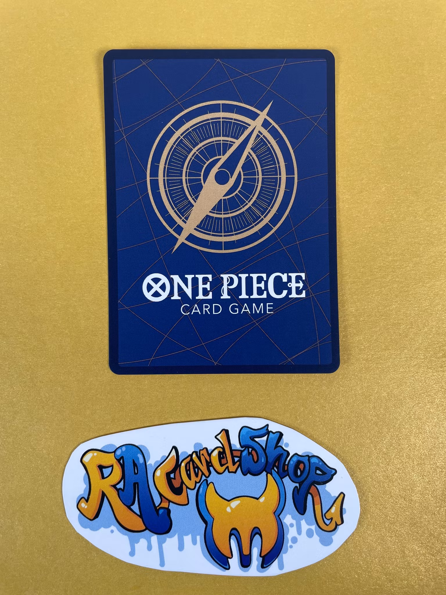Holedem Common OP01-113 Pre-Errata Romance Dawn One Piece