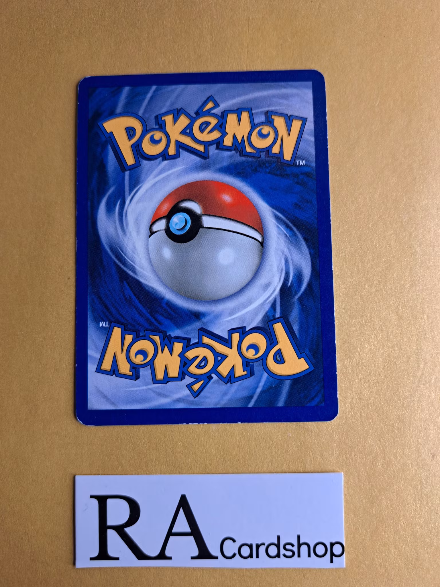 Koffing Common (4) 58/82 Team Rocket Pokemon