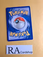 Nidoran Common 57/64 Jungle Pokemon (2)