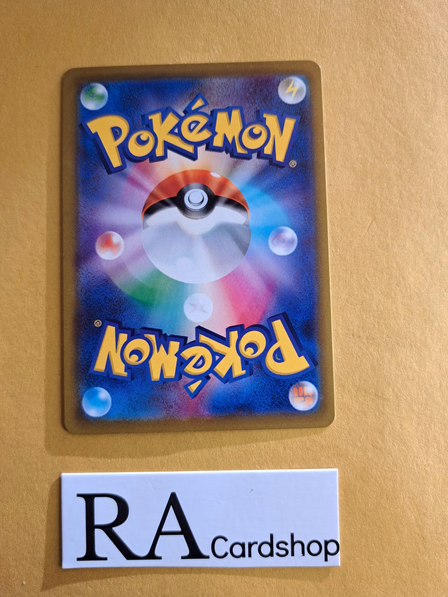 Fog Crystal Reverse Holo 134/172 VSTAR Universe s12a Pokemon