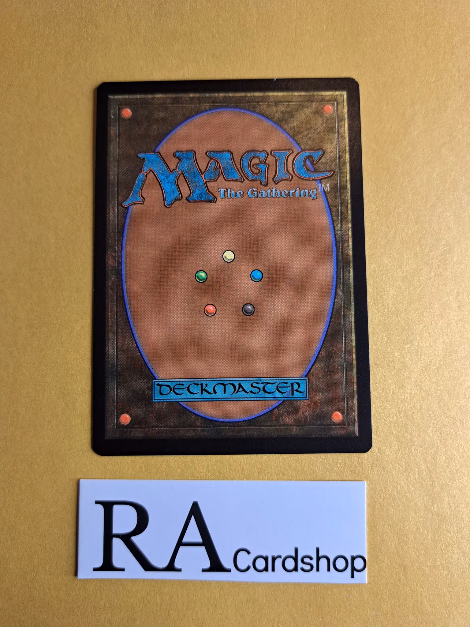 Double Vision Rare 142/274 Magic 2021 (M21) Magic the Gathering