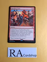 Reckless Crew Rare 146/285 Kaldheim (KHM) Magic the Gathering
