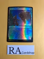 Blizzard Brawl Foil Uncommon 162/285 Kaldheim (KHM) Magic the Gathering