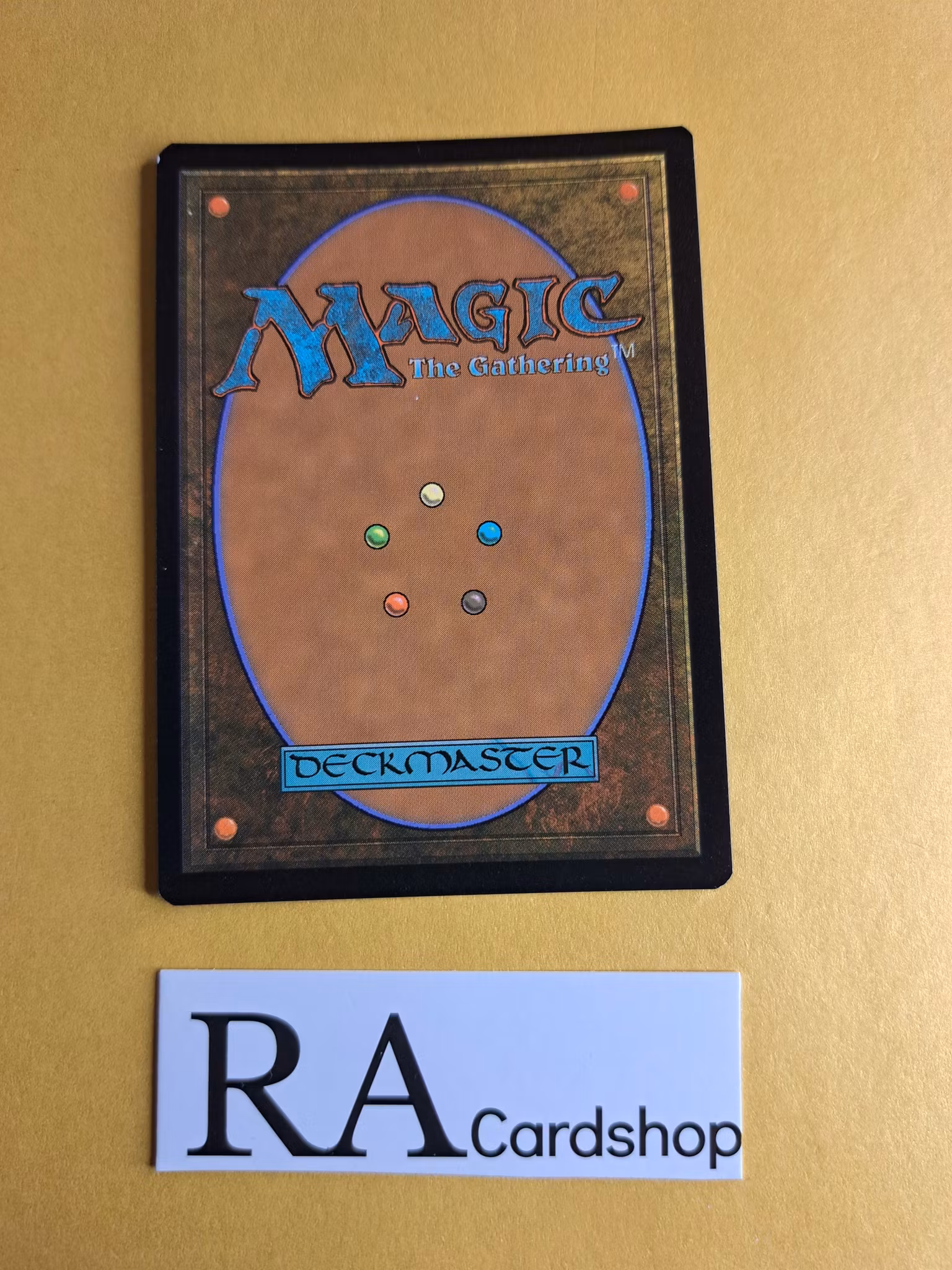 Blizzard Brawl Foil Uncommon 162/285 Kaldheim (KHM) Magic the Gathering