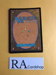 Blizzard Brawl Foil Uncommon 162/285 Kaldheim (KHM) Magic the Gathering