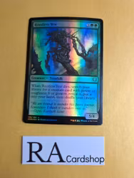 Rootless Yew Foil Uncommon 189/285 Kaldheim (KHM) Magic the Gathering