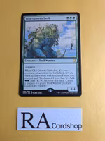 Old - Growth Troll Rare 185/285 Kaldheim (KHM) Magic the Gathering