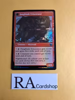 Fangblade Bridang / Fangblade Eviscerator Rare 139/277 Adventures in the Forgotten Realms Magic the Gathering