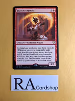 Flamekin Herald Rare 179/361 Commander Legends (CMR) Magic the Gathering