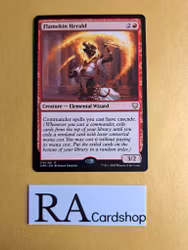 Flamekin Herald Rare 179/361 Commander Legends (CMR) Magic the Gathering