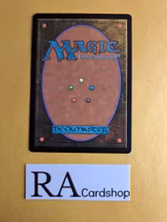 Flamekin Herald Rare 179/361 Commander Legends (CMR) Magic the Gathering