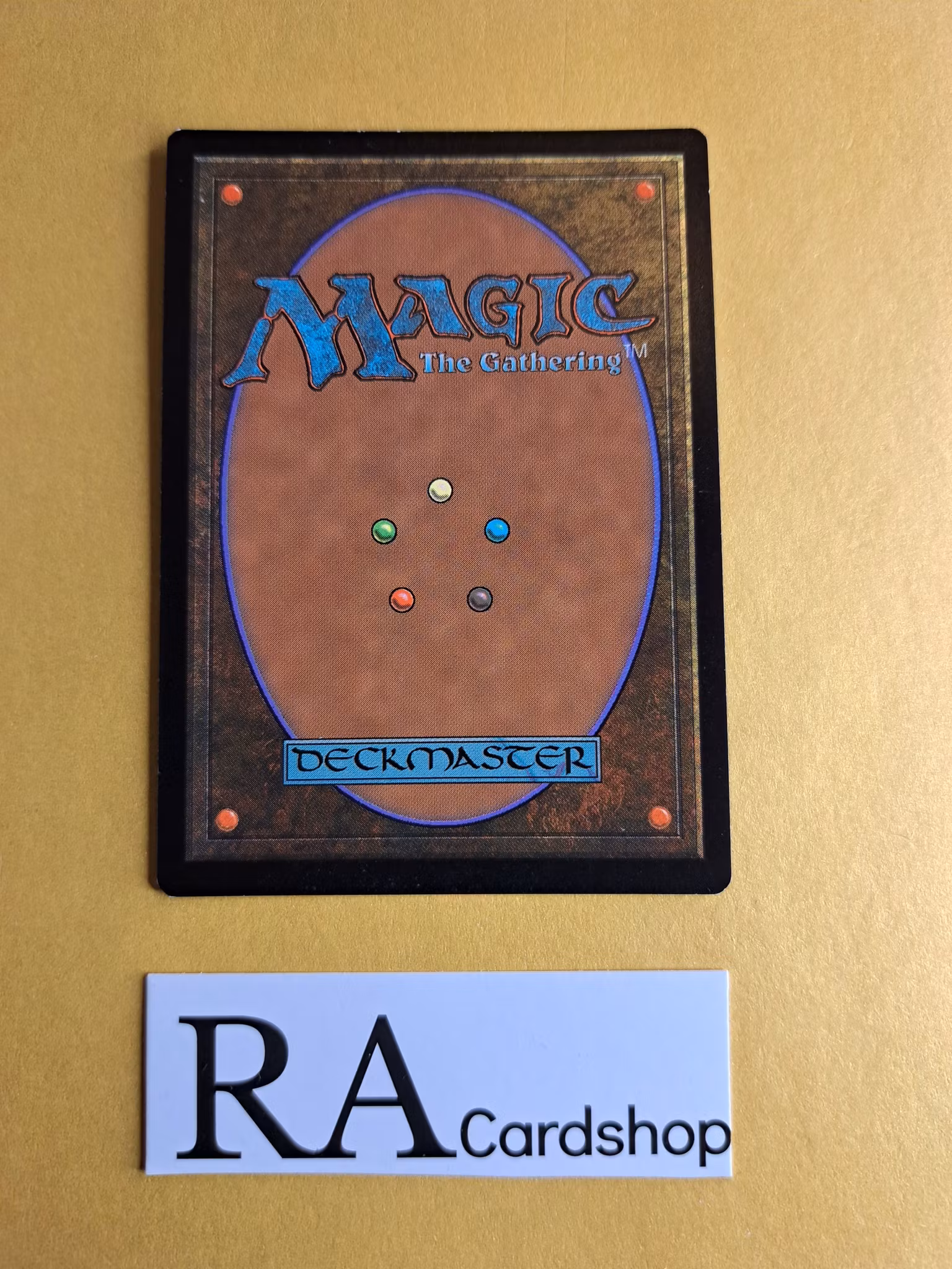 Mountain V.1 Foil 31/34 Premium Deck Series: Fire & Lightning Magic the Gathering