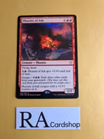 Phoenix of Ash Rare 148/254 Theros Beyond Death (THB) Magic the Gathering