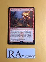 Chance Encounter Rare 227/303 Modern Horizons 2 (MH2) Magic the Gathering