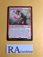 Bloodbraid Marauder Rare 116/303 Modern Horizons 2 (MH2) Magic the Gathering