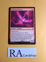 Lightning Phoenix Rare 021/078 Jumpstart (JMP) Magic the Gathering
