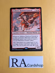 Sethron Hurloon General Rare 025/078 Jumpstart (JMP) Magic the Gathering