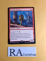 Greater Gargadon Rare 167/289 Time Spiral Remastered (TSR) Magic the Gathering