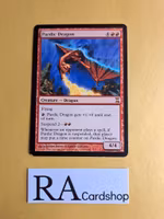 Pardic Dragon Rare 173/301 Time Spiral Magic the Gathering